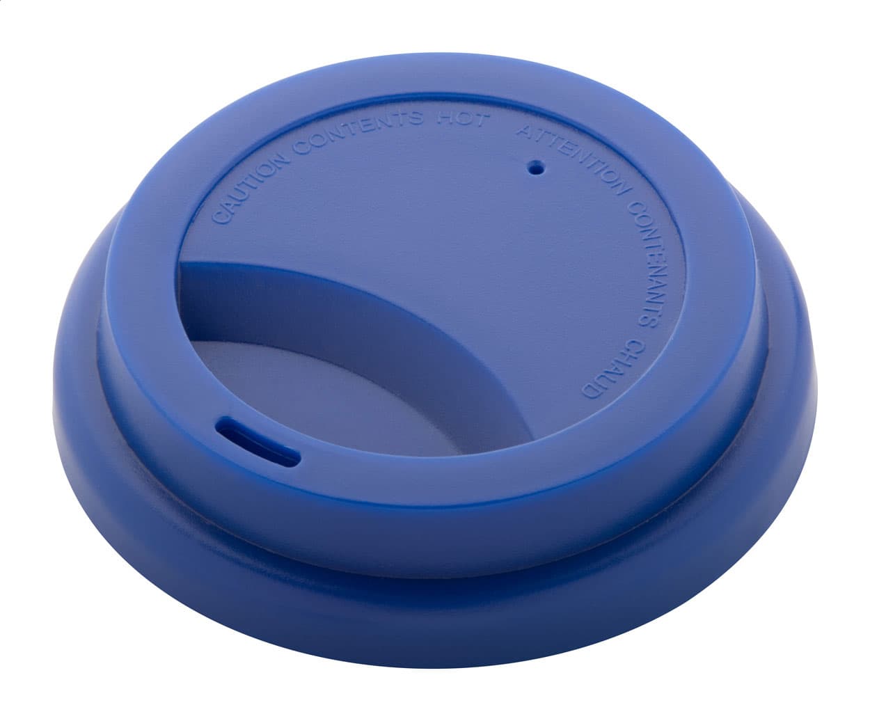 CreaCup Individualisierbarer Thermobecher, Deckel