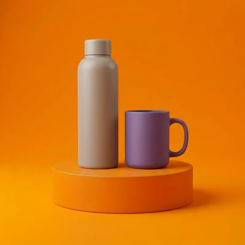 Drinkware