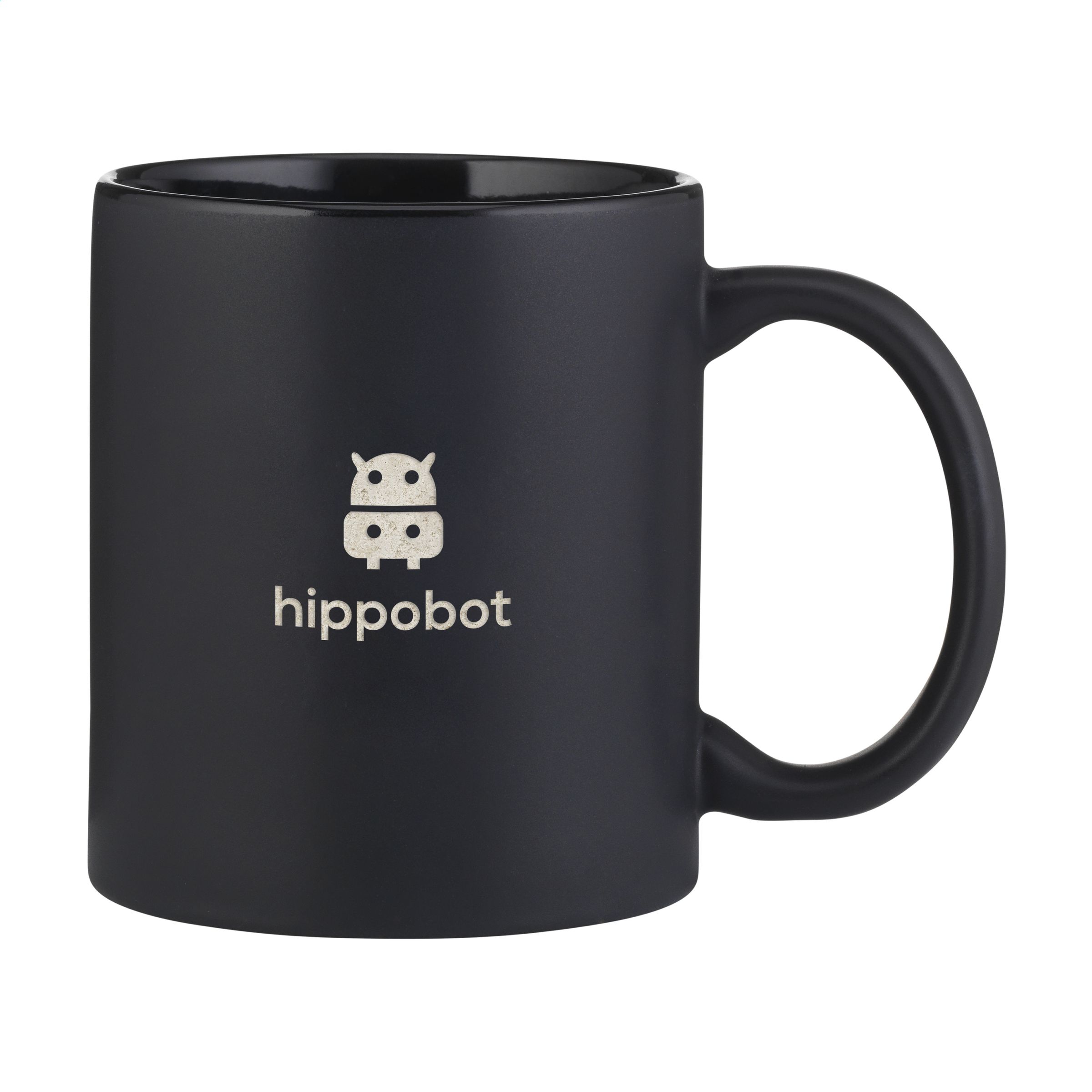 Kitty Mug Matt 350 ml Tasse