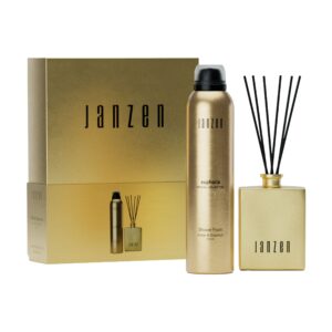 Janzen – Janzen Gift Set S Home & Body Euphoria