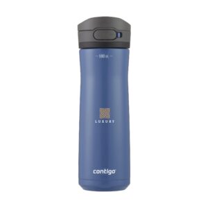 Contigo - Contigo Jackson Chill 2.0 590 ml Trinkflasche