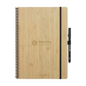 Bambook - Bambook Classic Hardcover Notebook A4